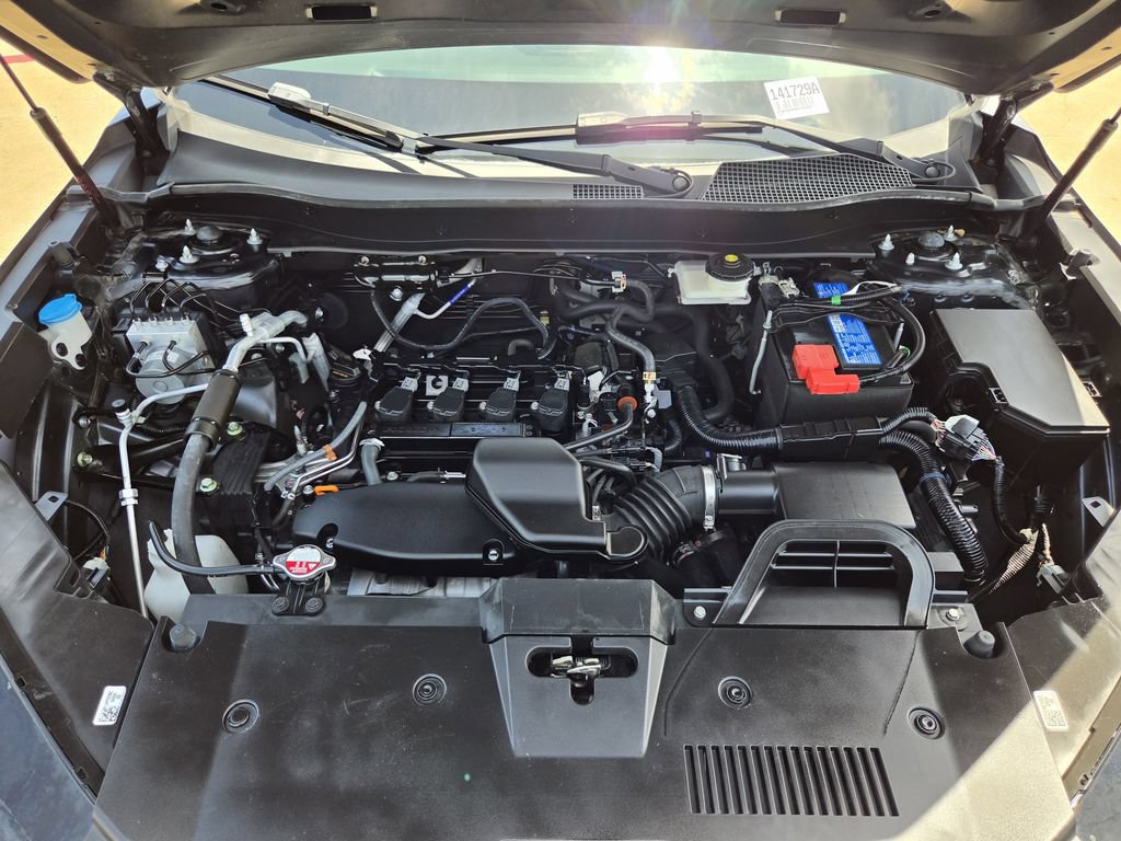 Used 2023 Honda CR-V EX image 31
