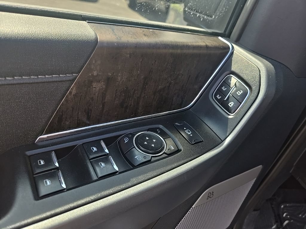 Used 2024 Ford F450 Lariat w/ FX4 Off-Road Package AWD/4WD image 10