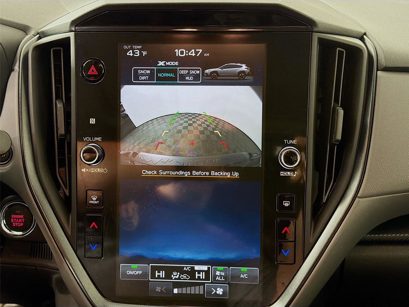 Certified 2026 Subaru Crosstrek 2.0i Premium image 16