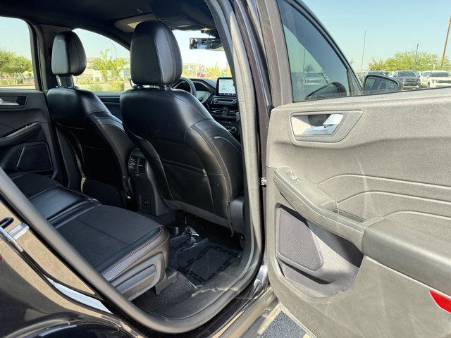 Used 2024 Ford Escape ST-Line AWD/4WD image 20