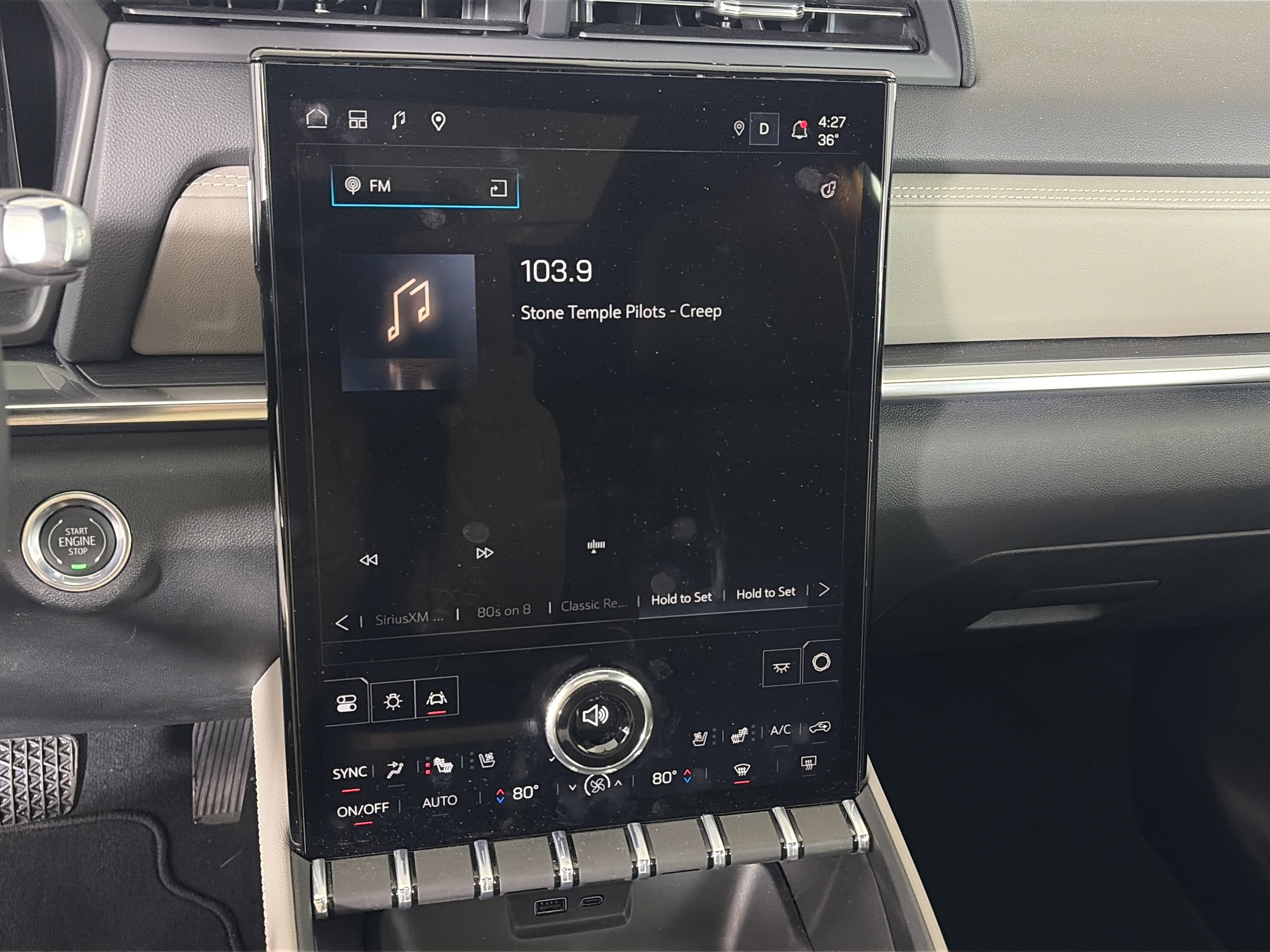 Certified 2026 GMC Terrain Elevation w/ Elevation Premium Package image 22