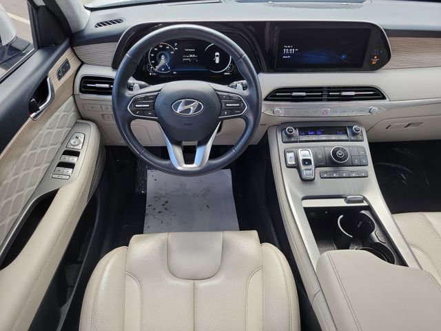 Used 2022 Hyundai Palisade Calligraphy w/ Cargo Package image 14