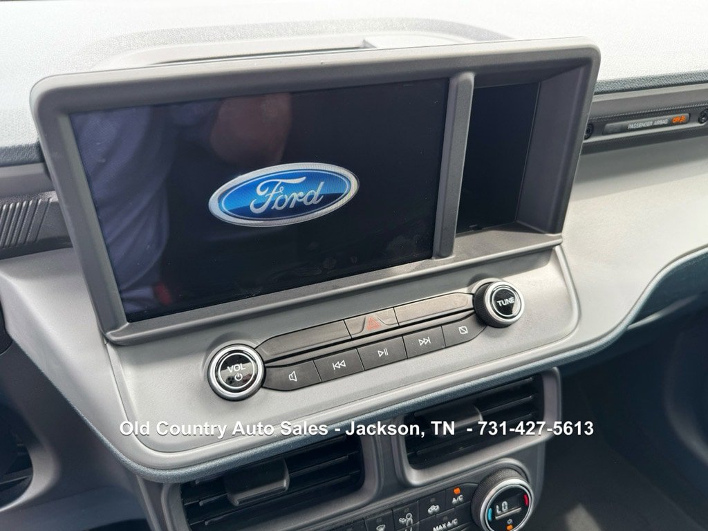 Used 2022 Ford Maverick XL FWD image 37