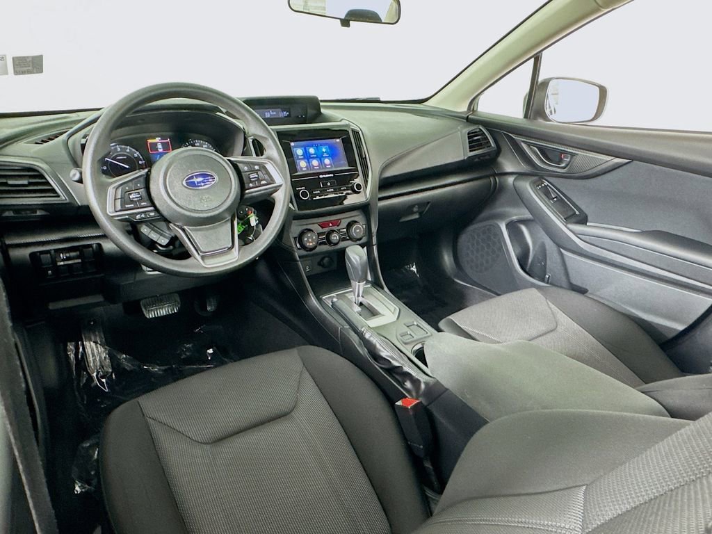 Used 2022 Subaru Impreza 2.0i image 27