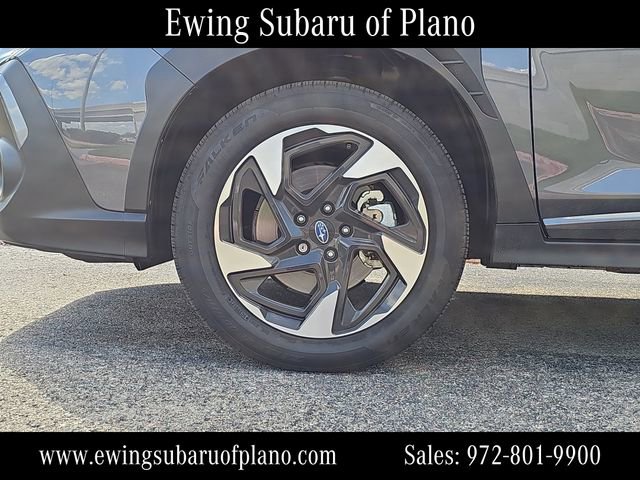 Used 2026 Subaru Crosstrek 2.5i Limited AWD/4WD image 26