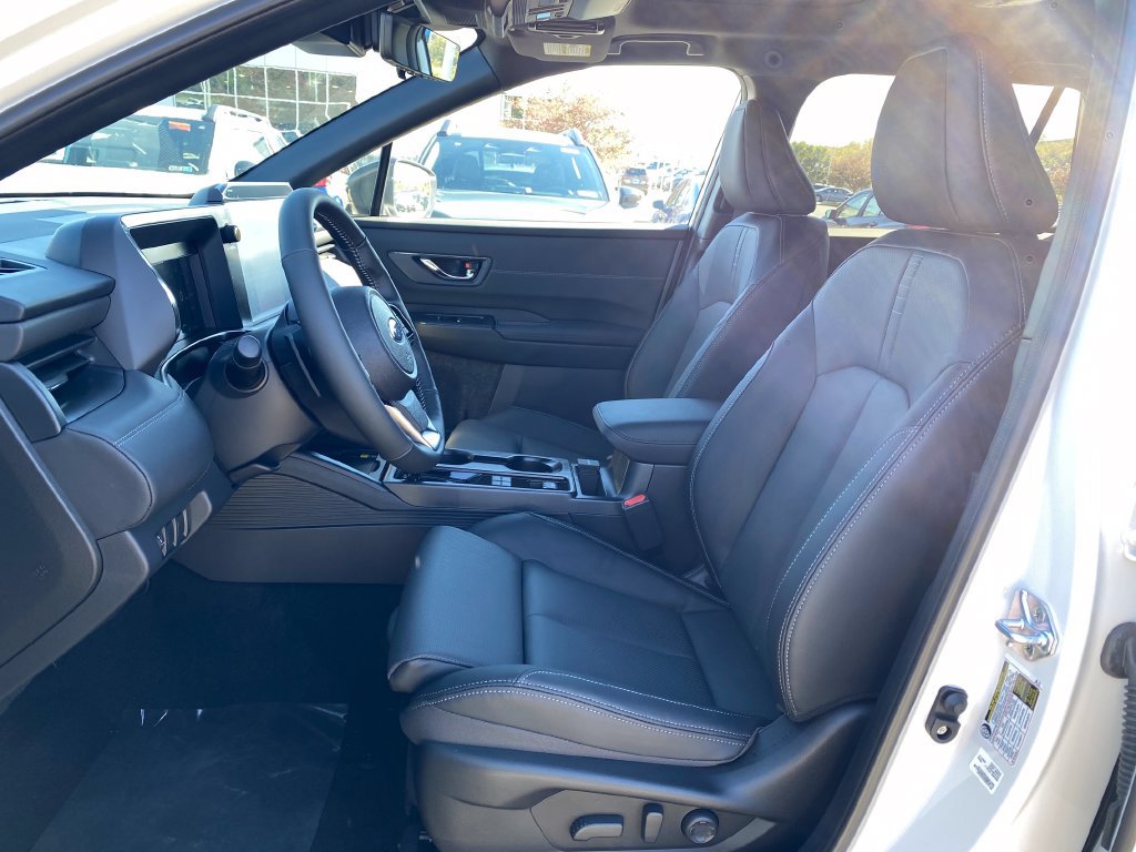 New 2026 Subaru Outback Touring XT AWD/4WD image 7