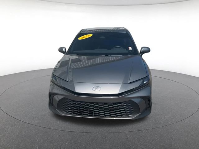 Used 2026 Toyota Camry SE FWD image 5