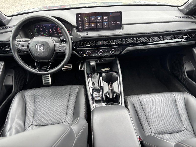 Used 2023 Honda Accord Sport image 15