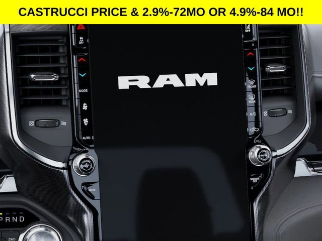New 2026 RAM 1500 Limited image 18
