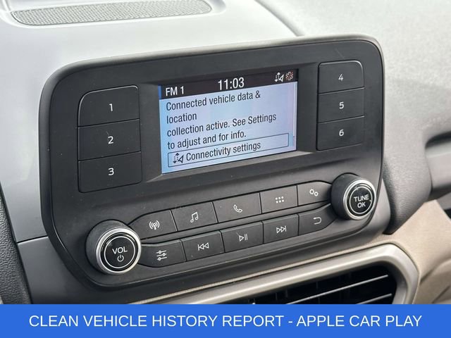 Used 2020 Ford EcoSport S image 3