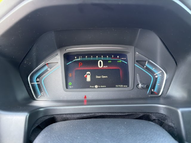 Used 2018 Honda Odyssey EX-L image 29