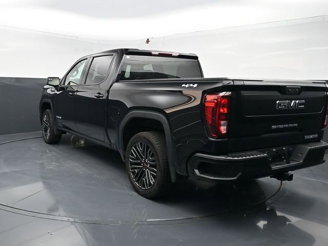 Used 2022 GMC Sierra 1500 Elevation AWD/4WD image 7