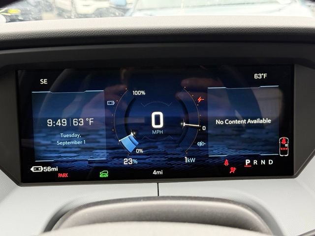New 2027 Chevrolet Bolt LT FWD image 31