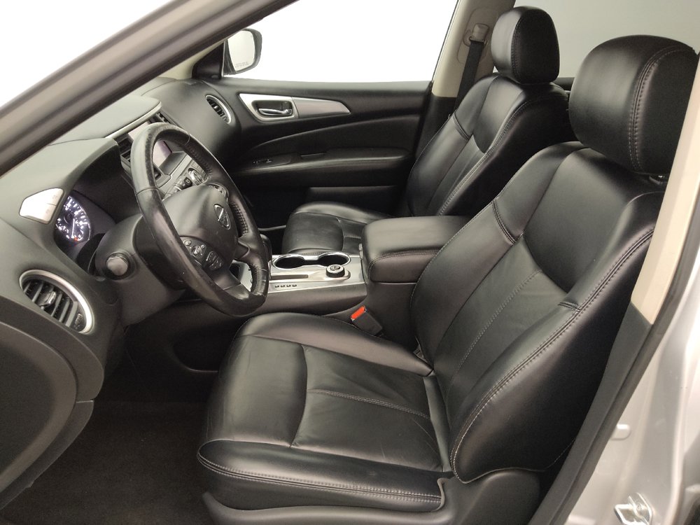 Used 2018 Nissan Pathfinder SL AWD/4WD image 17