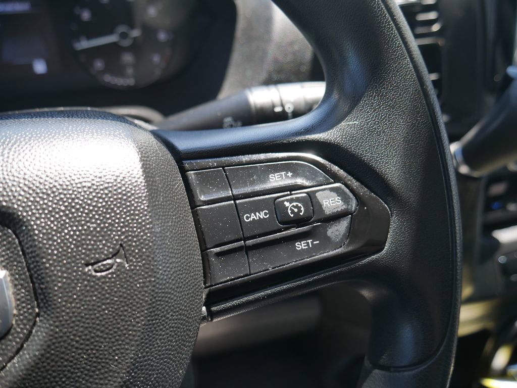 Used 2022 RAM ProMaster 2500 FWD image 31