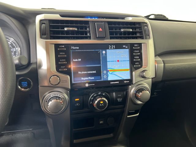 Used 2022 Toyota 4Runner SR5 Premium w/ Moonroof Package RWD image 18