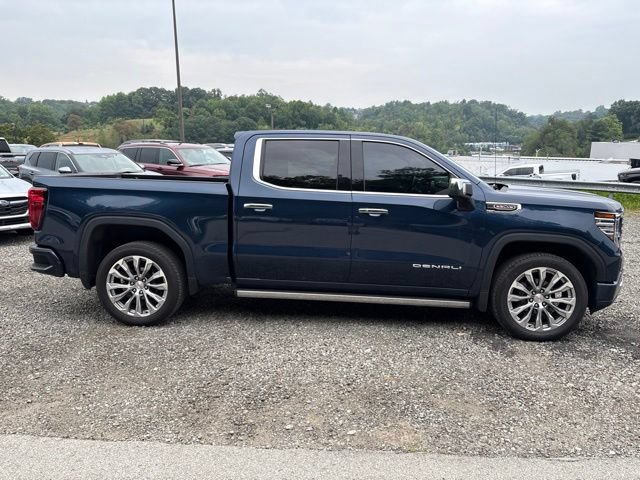 Used 2023 GMC Sierra 1500 Denali w/ Denali Reserve Package AWD/4WD image 6