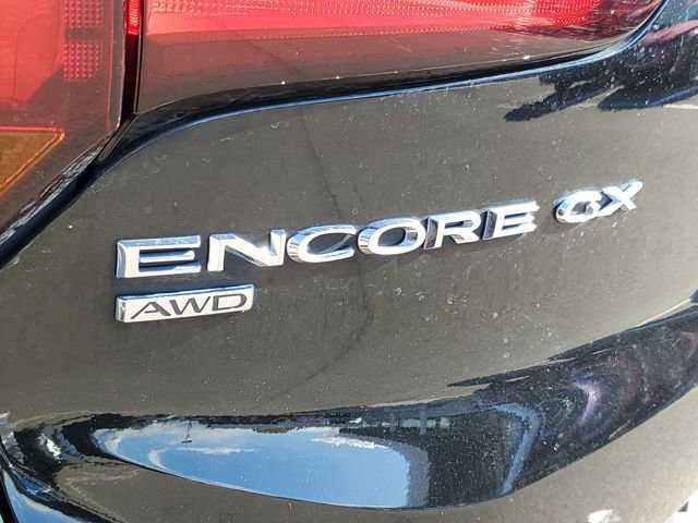 Certified 2022 Buick Encore GX Preferred w/ Cold Weather Comfort Package image 7