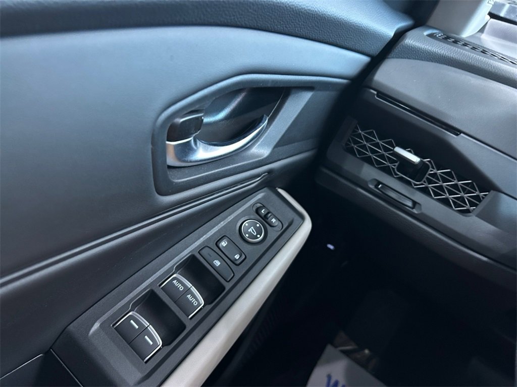 Certified 2024 Honda Accord EX image 14