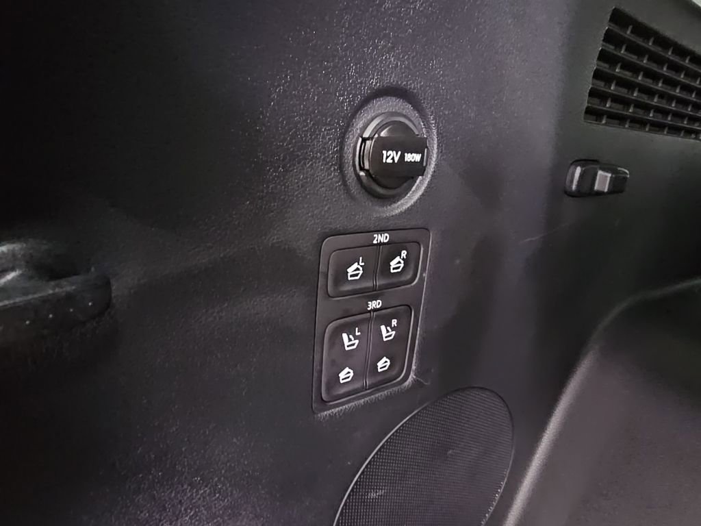Used 2024 Hyundai Palisade Calligraphy image 42