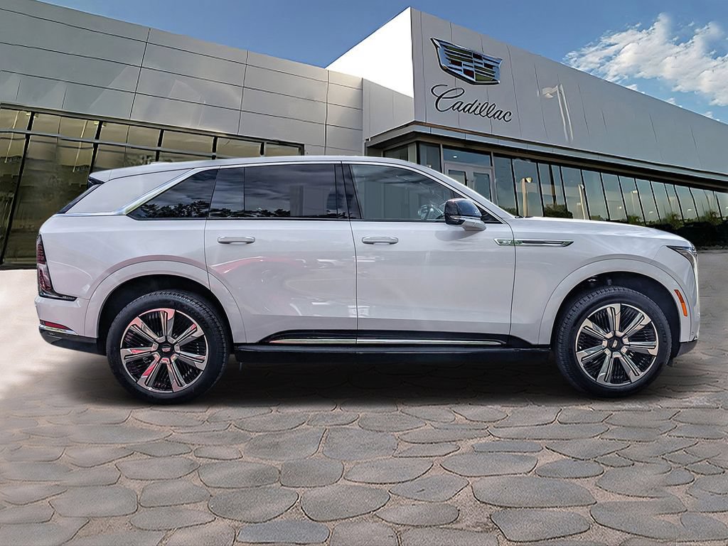 New 2026 Cadillac Escalade IQ Luxury 2 AWD/4WD image 6