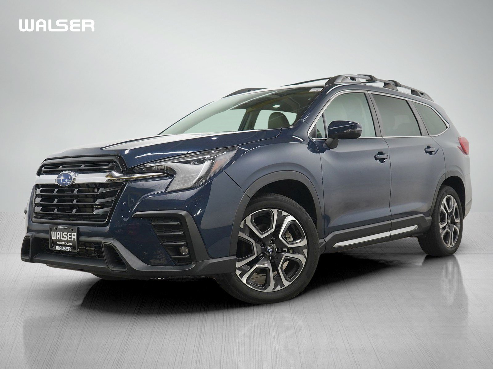 Used 2023 Subaru Ascent Limited AWD/4WD image 1