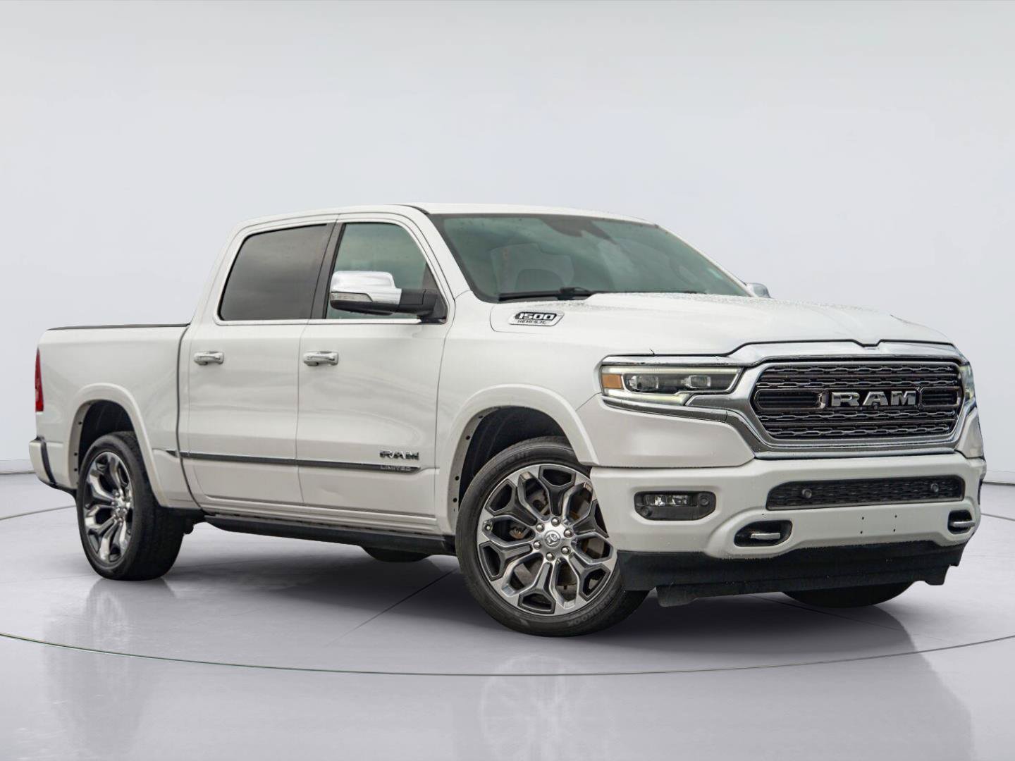 Used 2020 RAM 1500 Limited