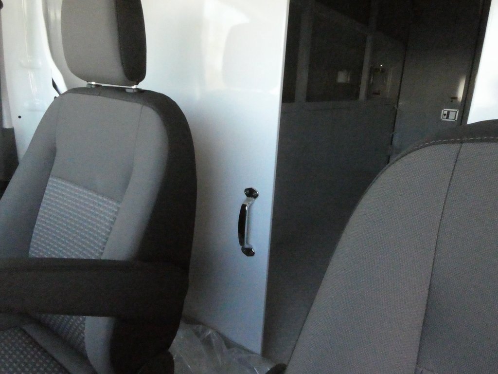 New 2024 Ford Transit 350 AWD w/ Interior Upgrade Package image 31