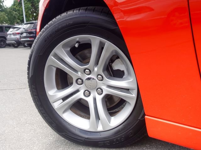 Used 2021 Dodge Charger SXT RWD image 10