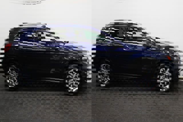 Used 2018 Mercedes-Benz GLA 250 4MATIC image 4