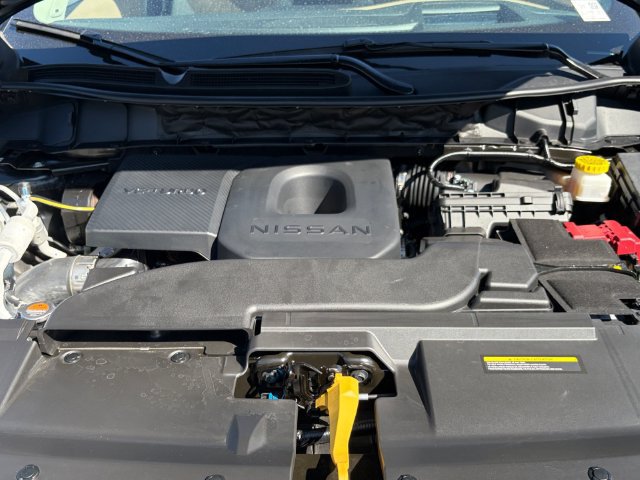 Used 2025 Nissan Murano Platinum AWD/4WD image 21
