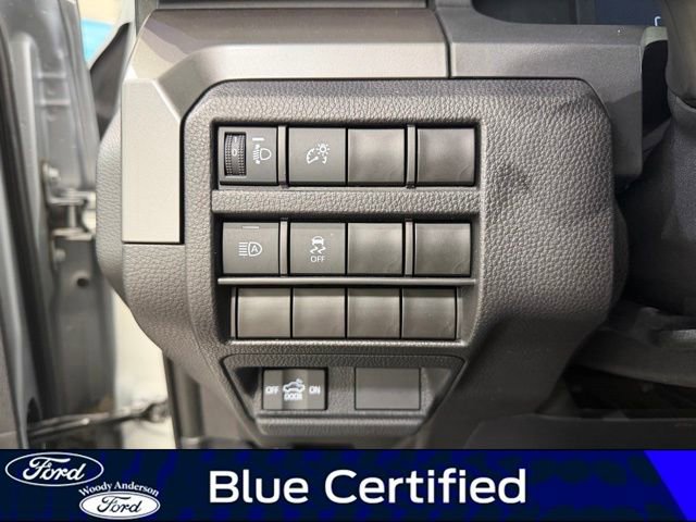 Used 2024 Toyota Tacoma SR5 AWD/4WD image 20