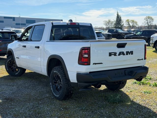 New 2026 RAM 1500 Rebel image 11