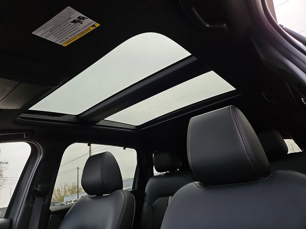 New 2026 MAZDA CX-90 Plug-In Hybrid w/ Premium Plus image 15