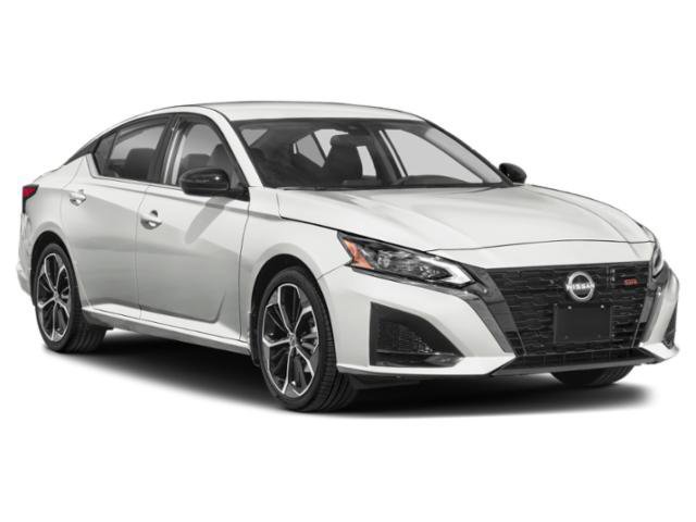 New 2026 Nissan Altima 2.5 SR image 9
