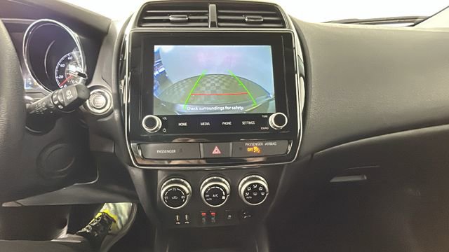 Used 2024 Mitsubishi Outlander Sport SE AWD/4WD image 25