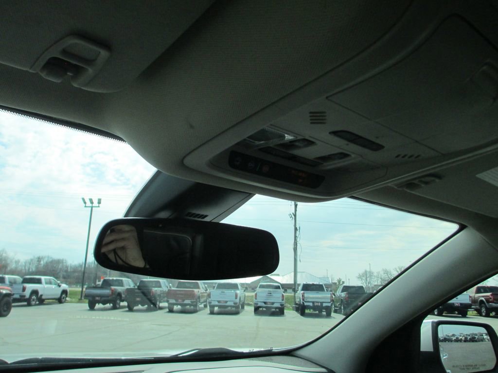 Used 2020 GMC Acadia Denali image 33