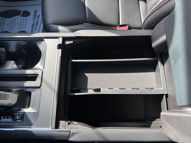 New 2026 Ford F150 Lariat w/ Equipment Group 501A Mid AWD/4WD image 26