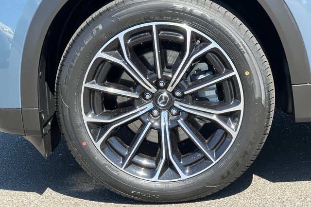 Used 2025 MAZDA CX-70 Plug-In Hybrid w/ Premium Pkg AWD/4WD image 32
