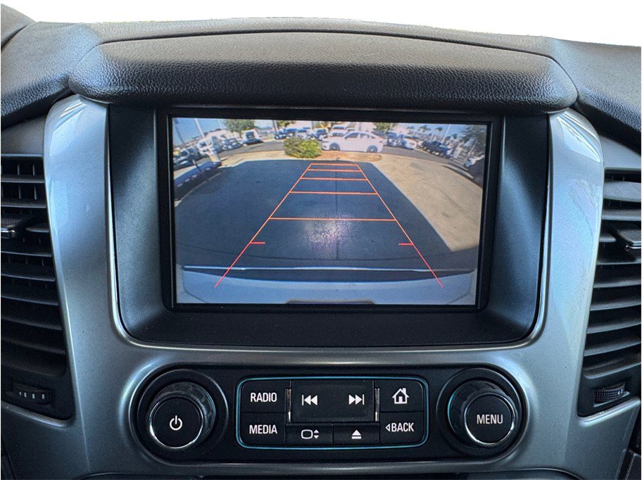 Used 2015 Chevrolet Tahoe LTZ RWD image 17