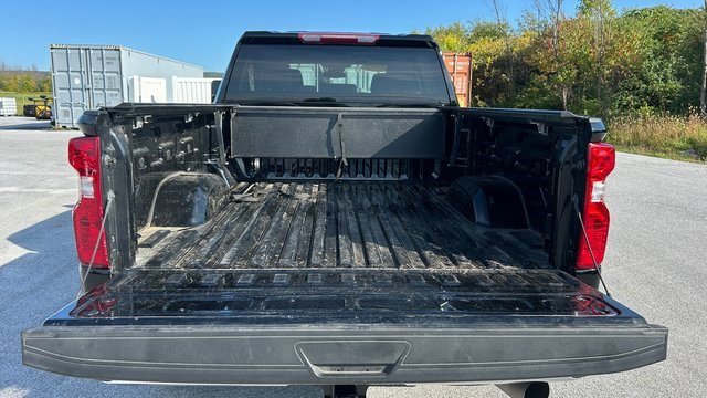 Certified 2024 Chevrolet Silverado 2500 LT w/ Convenience Package image 5