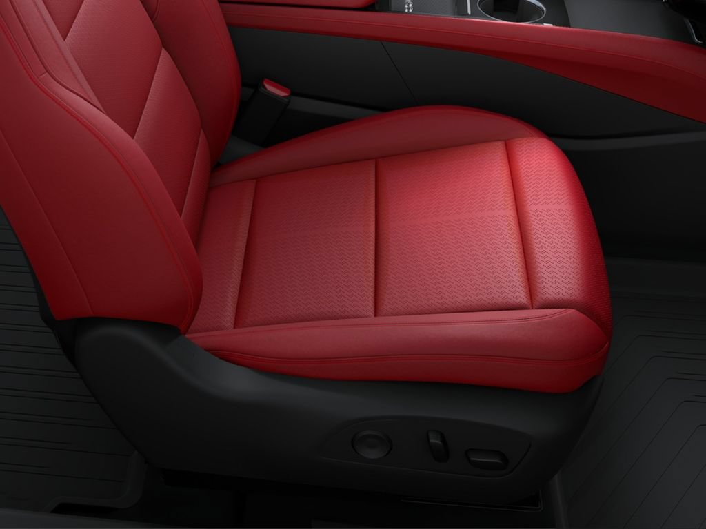 New 2026 Chevrolet Blazer EV SS AWD/4WD image 9
