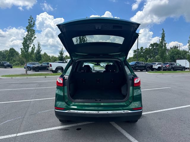 Used 2019 Chevrolet Equinox LT FWD image 17
