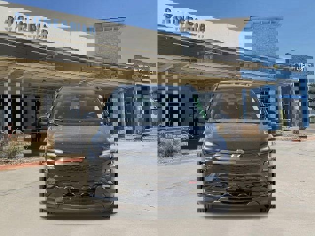 New 2027 Chevrolet Bolt RS image 8