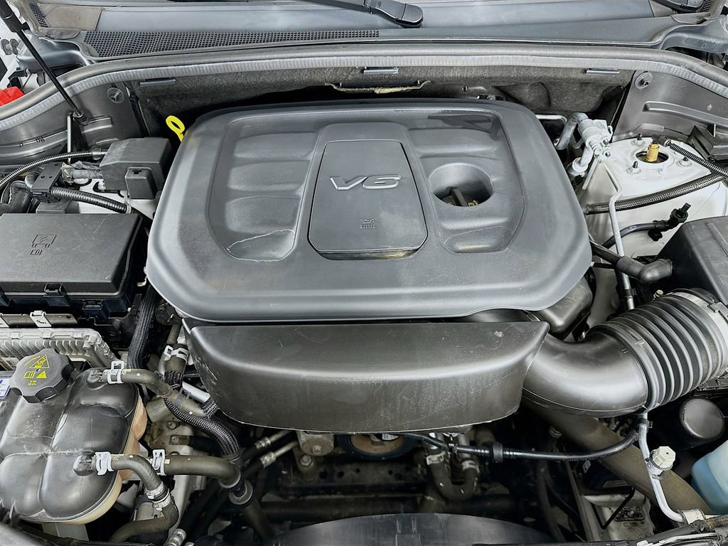 Used 2019 Jeep Grand Cherokee Summit w/ Platinum Series Group AWD/4WD image 32