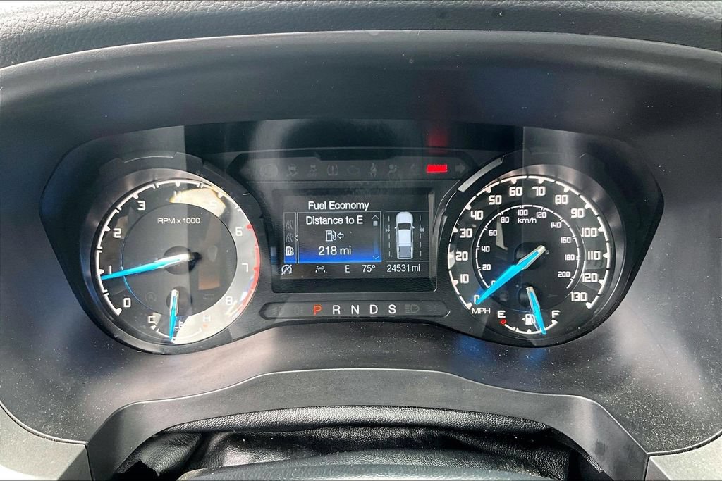 Used 2021 Ford Ranger XLT w/ Equipment Group 301A Mid RWD image 22