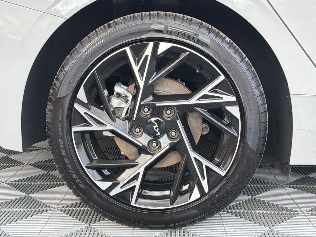 Used 2025 Kia K5 GT-Line image 19