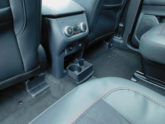 New 2026 Ford Explorer ST w/ Sun And Sound Package image 24