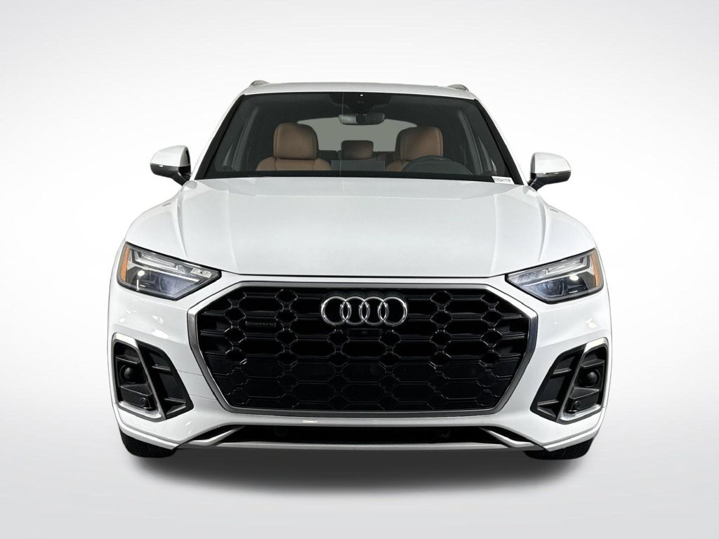 Used 2024 Audi Q5 2.0T Premium Plus AWD/4WD image 8