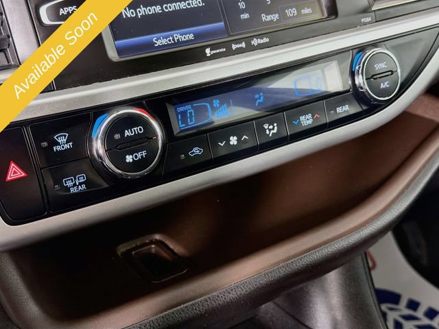 Used 2016 Toyota Highlander Plus AWD/4WD image 15